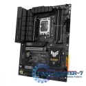 Płyta główna TUF Gaming B760-PLUS WIFI s1700 4DDR5 ATX
