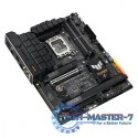 Płyta główna TUF Gaming B760-PLUS WIFI s1700 4DDR5 ATX