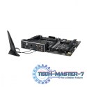 Płyta główna TUF Gaming B760-PLUS WIFI s1700 4DDR5 ATX