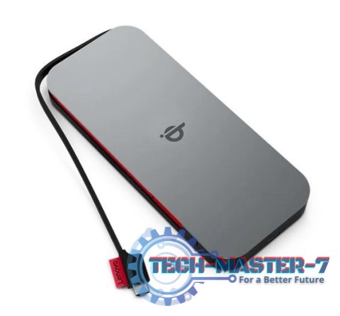 Powerbank Go Wireless Mobile 10000mAh Powerbank Go Wireless Mobile 10000mAh