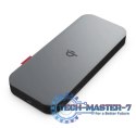 Powerbank Go Wireless Mobile 10000mAh