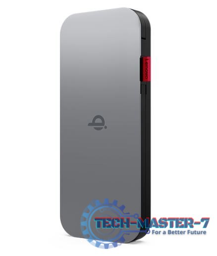 Powerbank Go Wireless Mobile 10000mAh Powerbank Go Wireless Mobile 10000mAh