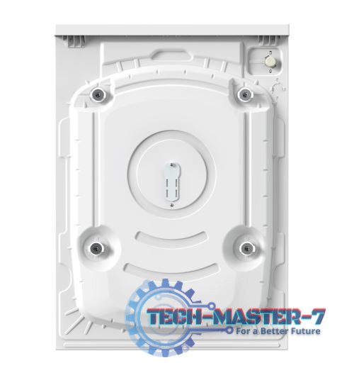 Pralka ES-NFA710BW1B-PL Pralka ES-NFA710BW1B-PL