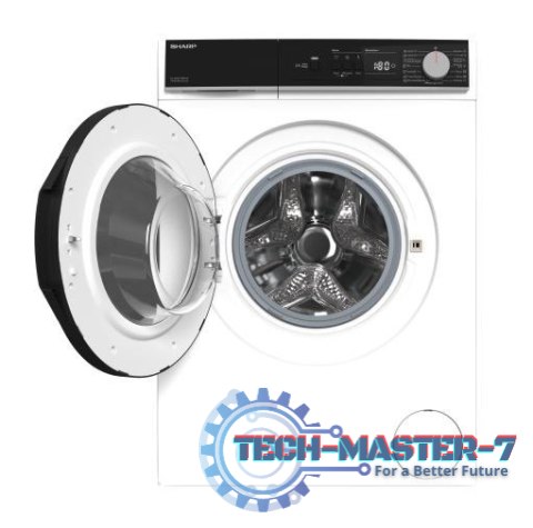 Pralka ES-NFA710BW1B-PL Pralka ES-NFA710BW1B-PL