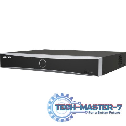 Rejestrator IP DS-7604NXI-K1 Rejestrator IP DS-7604NXI-K1