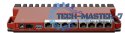 Router 2.5Gigabit Ethernet L009UiGS-RM