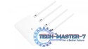 Router 4C biały