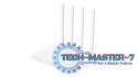 Router 4C biały