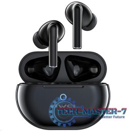 Słuchawki stereo Bluetooth T61 TWS Czarne
