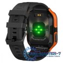 Smartwatch Fit FW67 Titan Pro Orange