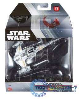 Statek Kosmiczny Star Wars HMH98