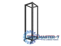 Stojak Open rack 42U 600x1000 czarny