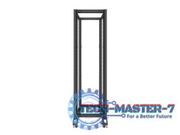 Stojak Open rack 42U 600x1000 czarny