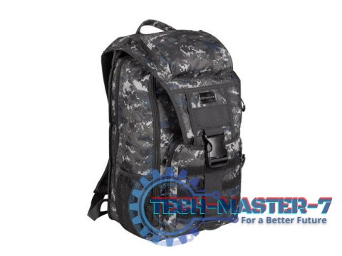 Torba Plecak Genesis Pallad 450 Camo Lite 15.6 cala Torba Plecak Genesis Pallad 450 Camo Lite 15.6 cala