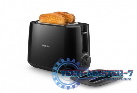 Toster HD2582/90 Toster HD2582/90