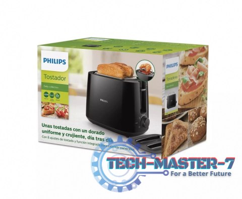 Toster HD2582/90 Toster HD2582/90