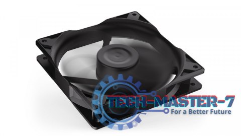 Wentylator Stratus 120 PWM (EY4A007) Wentylator Stratus 120 PWM (EY4A007)