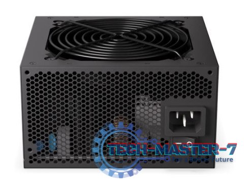 Zasilacz Supremo FM5 Gold 650W Zasilacz Supremo FM5 Gold 650W