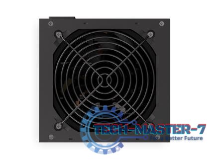 Zasilacz Supremo FM5 Gold 650W Zasilacz Supremo FM5 Gold 650W