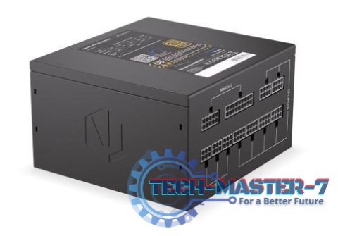 Zasilacz Supremo FM5 Gold 650W Zasilacz Supremo FM5 Gold 650W