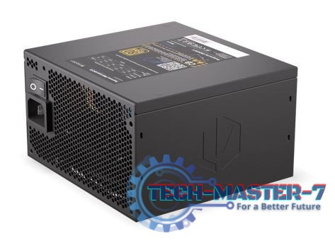 Zasilacz Supremo FM5 Gold 650W Zasilacz Supremo FM5 Gold 650W