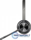 Zestaw słuchawkowy Voyager 4320 MS Certified USB-A + BT700 dongle 77Y98AA