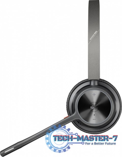 Zestaw słuchawkowy Voyager 4320 MS Certified USB-A + BT700 dongle 77Y98AA Zestaw słuchawkowy Voyager 4320 MS Certified USB-A + BT700 dongle 77Y98AA
