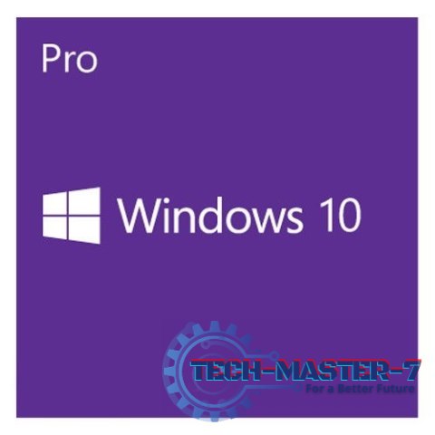 GGK Windows 10 Pro PL x64 DVD 4YR-00234 GGK Windows 10 Pro PL x64 DVD 4YR-00234