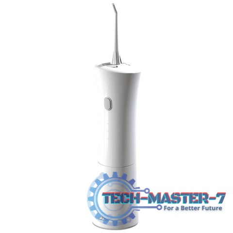 Irygator dentystyczny przenośny MT6528 Irygator dentystyczny przenośny MT6528