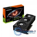 Karta graficzna RTX 4070 SUPER WINDFORCE OC 12G GDDR6X 192bit