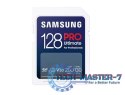 Karta pamięci SD MB-SY128S/WW 128GB Pro Ultimate