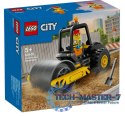 Klocki City 60401 Walec budowlany