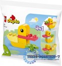 Klocki DUPLO 30673 Moja pierwsza kaczuszka 4 w 1