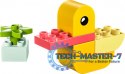 Klocki DUPLO 30673 Moja pierwsza kaczuszka 4 w 1