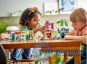 Klocki Disney Princess 43246 Przygoda księżniczki