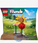 Klocki Friends 30659 Ogród pełen kwiatów