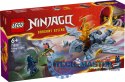 Klocki Ninjago 71810 Smoczątko Riyu