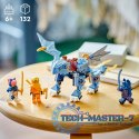 Klocki Ninjago 71810 Smoczątko Riyu