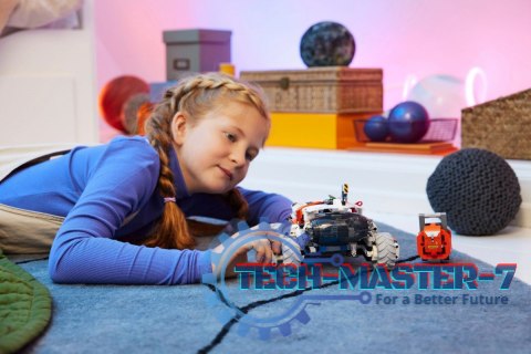 Klocki Technic 42178 Kosmiczna ładowarka LT78 Klocki Technic 42178 Kosmiczna ładowarka LT78