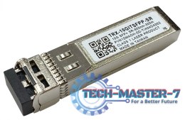 Moduł optyczny Transceiver 10 Gbe SFP+ SR 850nm