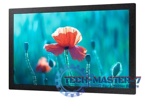 Monitor profesjonalny QB13R 13 cali Matowy 16h/7 300(cd/m2) 1920x1080 (FHD) S6 Player Wi-Fi 3 lata d2d (LH13QBRMBGCXEN) Monitor profesjonalny QB13R 13 cali Matowy 16h/7 300(cd/m2) 1920x1080 (FHD) S6 Player Wi-Fi 3 lata d2d (LH13QBRMBGCXEN)
