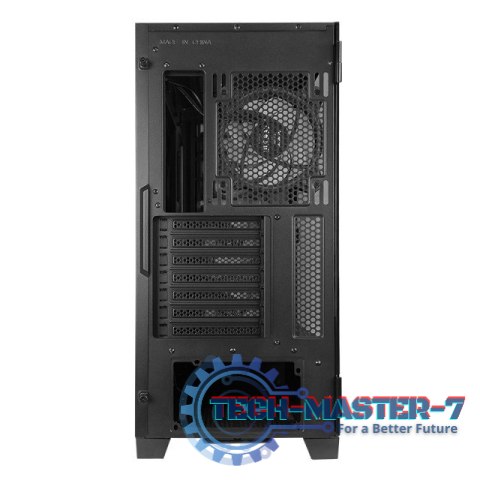 Obudowa APEX GA-01B-TG-OP 4xFans ARGB Obudowa APEX GA-01B-TG-OP 4xFans ARGB