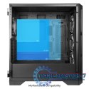 Obudowa APEX GA-01B-TG-OP 4xFans ARGB