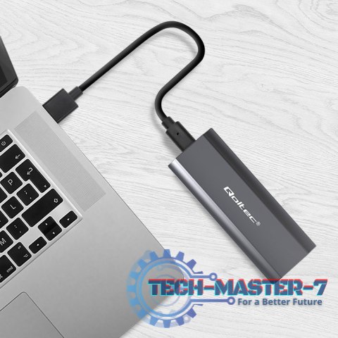 Obudowa | kieszeń NV2271 na dysk M.2 SSD | SATA | NVMe | USB-C | 2TB Obudowa | kieszeń NV2271 na dysk M.2 SSD | SATA | NVMe | USB-C | 2TB