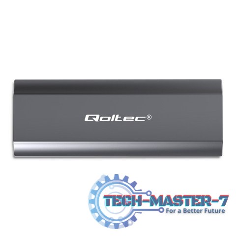 Obudowa | kieszeń NV2271 na dysk M.2 SSD | SATA | NVMe | USB-C | 2TB Obudowa | kieszeń NV2271 na dysk M.2 SSD | SATA | NVMe | USB-C | 2TB