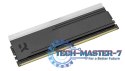 Pamięć DDR5 IRDM 32GB(2*16GB) /6000 CL30 BLACK RGB