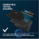 Pamięć do notebooka DDR5 SODIMM 96GB(2*48) /5600 CL46 (16Gbit)