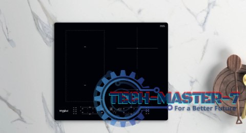 Płyta indukcyjna WLB3360NE Płyta indukcyjna WLB3360NE