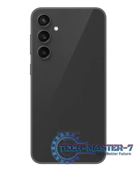 Smartfon GALAXY S23 FE 5G 8/128GB Grafit Smartfon GALAXY S23 FE 5G 8/128GB Grafit