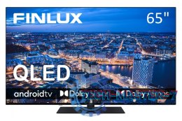 Telewizor QLED 65 cali 65FUH7161